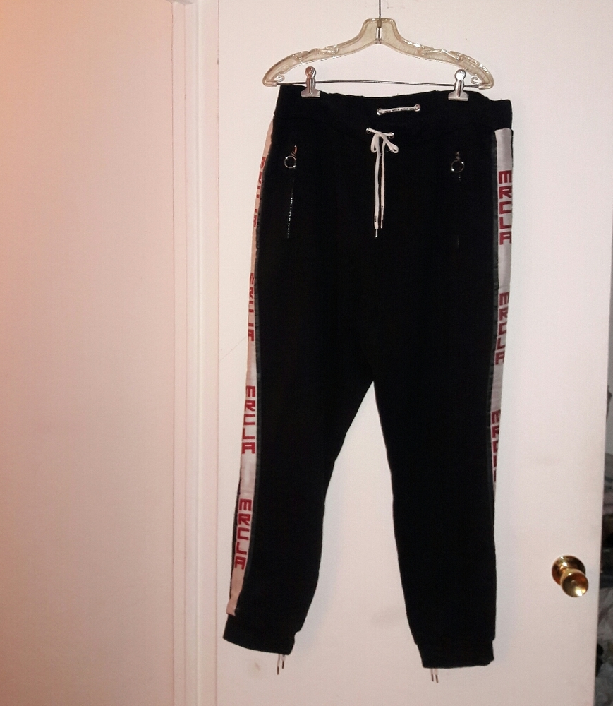 MRCLA Sweatpants Sz XL